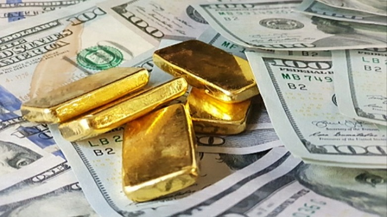 نرخ ارز و طلا در بازارهای امروز اقلیم کُردستان